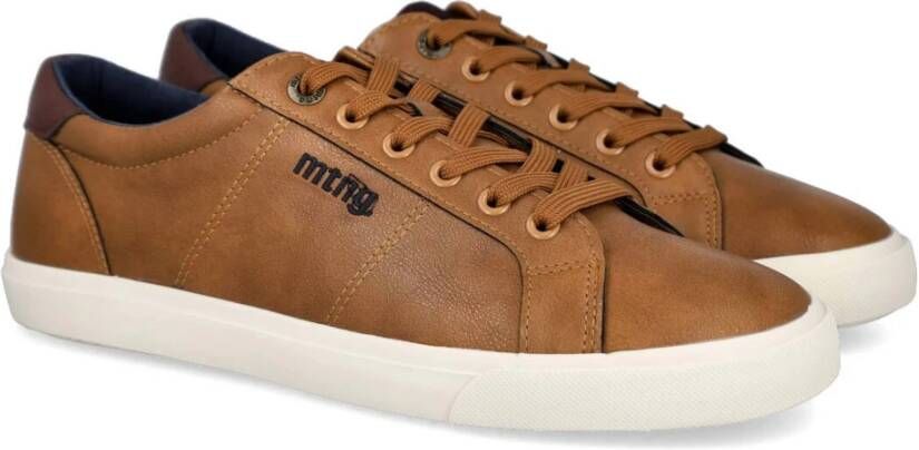 Mtng Schoenen Brown Heren