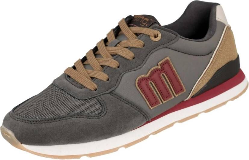 Mtng Schoenen Multicolor Heren