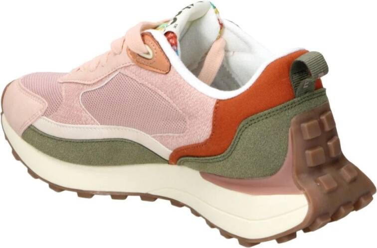 Mtng Sneakers Beige Dames