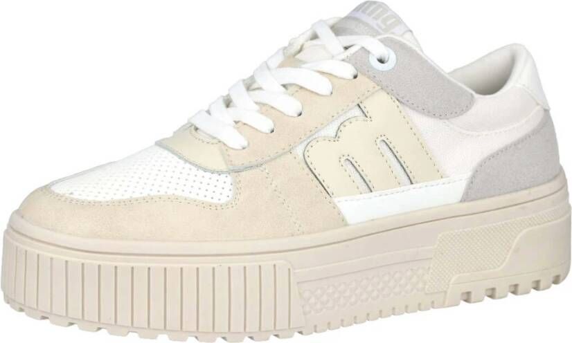 Mtng Sneakers Multicolor Dames