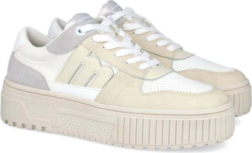 Mtng Sneakers Multicolor Dames