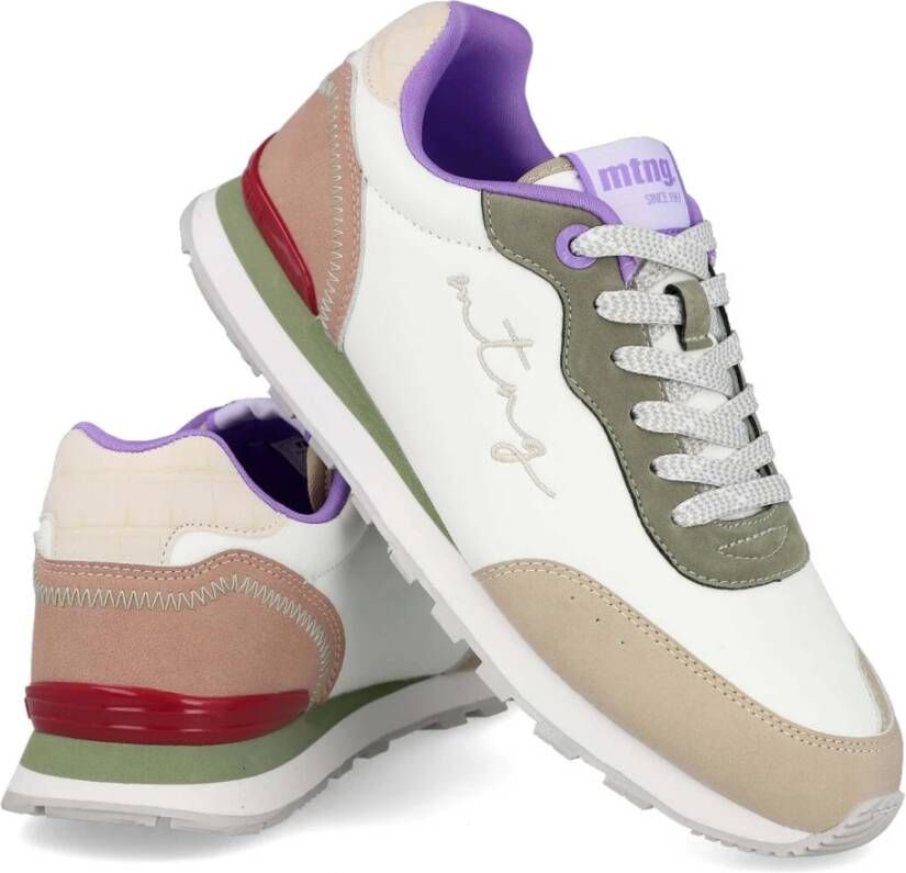 Mtng Sneakers Multicolor Dames