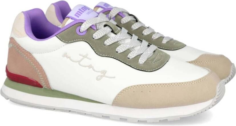 Mtng Sneakers Multicolor Dames