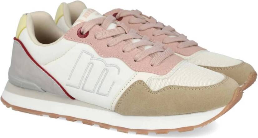 Mtng Sneakers Multicolor Dames