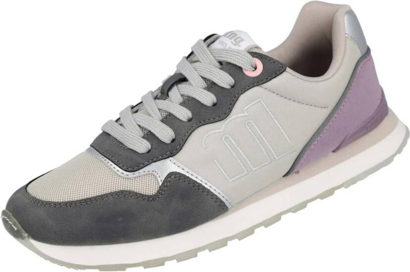 Mtng Sneakers Multicolor Dames