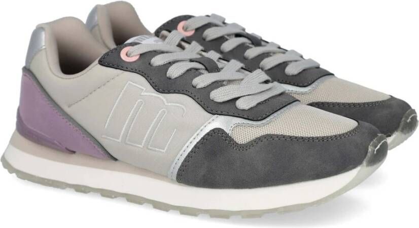 Mtng Sneakers Multicolor Dames