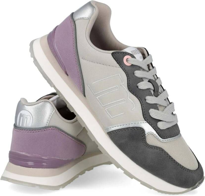 Mtng Sneakers Multicolor Dames