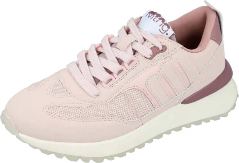 Mtng Sneakers Pink Dames