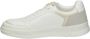 Mtng Stijlvolle Bamba Sneakers voor Vrouwen White Dames - Thumbnail 3