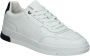 Mtng Sneakers White Heren - Thumbnail 5