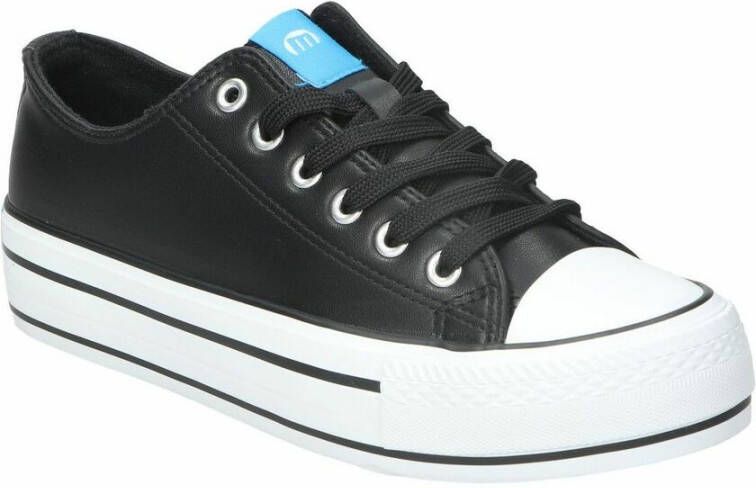 Mtng Sneakers Zwart Dames