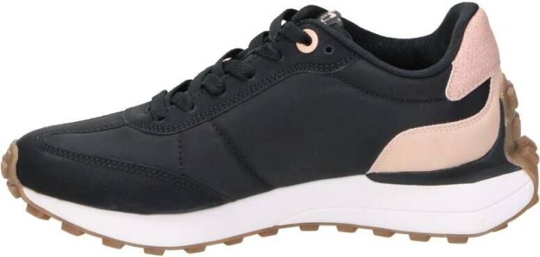 Mtng Sneakers Zwart Dames