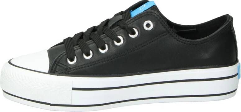 Mtng Sneakers Zwart Dames