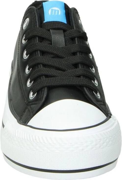 Mtng Sneakers Zwart Dames