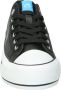 Mustang Grotere-X Sneakers White Dames - Thumbnail 5