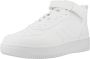 Mtng Stijlvolle Sneakers voor Vrouwen White Dames - Thumbnail 8