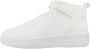 Mtng Stijlvolle Sneakers voor Vrouwen White Dames - Thumbnail 9