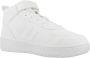 Mtng Stijlvolle Sneakers voor Vrouwen White Dames - Thumbnail 11