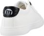 Mtng Stijlvolle Sneakers White Dames - Thumbnail 3