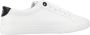 Mtng Stijlvolle Sneakers White Dames - Thumbnail 4