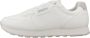 Mtng Veterschoen Sneakers White Dames - Thumbnail 4