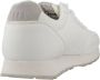 Mtng Veterschoen Sneakers White Dames - Thumbnail 5