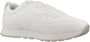 Mtng Veterschoen Sneakers White Dames - Thumbnail 6