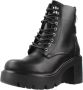 Mtng Veterschoenen met hak Black Dames - Thumbnail 3