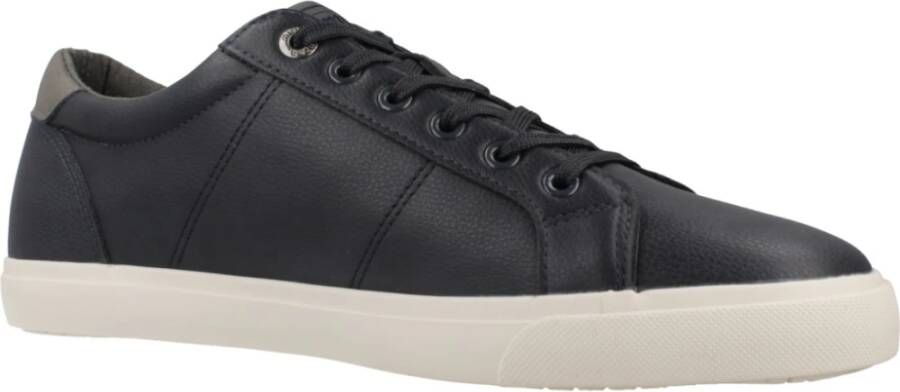 Mtng Vetersneakers Black Dames