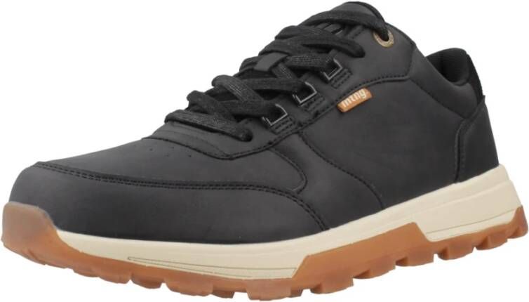 Mtng Casual Veterschoenen voor Mannen Brown Heren