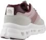 Mtng Vetersneakers voor actieve levensstijl Pink Dames - Thumbnail 5