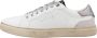 Mtng Jongeren Mode Sneakers White - Thumbnail 10