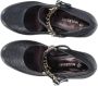 Mulberry Pre-owned Leather heels Black Dames - Thumbnail 5