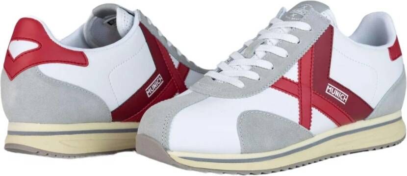 Munich 172 Sneakers Multicolor Heren