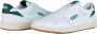 Munich 24 7 38 Sneakers White Heren - Thumbnail 2