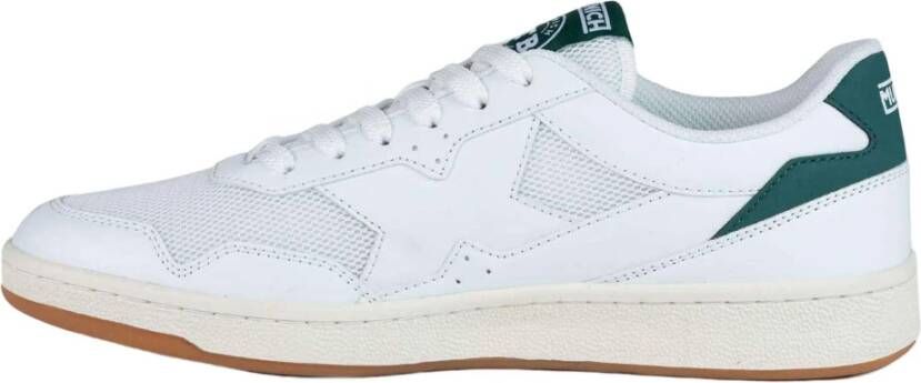 Munich 24 7 38 Sneakers White Heren