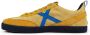 Munich Amarillo Hardloopschoenen Lichtgewicht Ademend Yellow Heren - Thumbnail 2