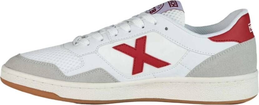 Munich Arrow 66 Sneakers White Heren