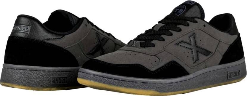 Munich Arrow 67 Sneakers Black Heren