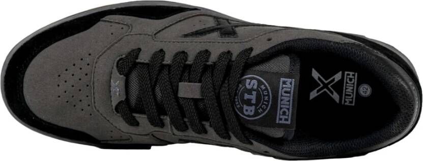 Munich Arrow 67 Sneakers Black Heren