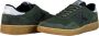 Munich Arrow 68 Sneakers Green Heren - Thumbnail 2