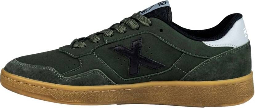 Munich Arrow 68 Sneakers Green Heren