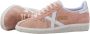 Munich Barru 23 Sneakers Pink Dames - Thumbnail 2