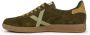 Munich Barru Caqui Sneakers Green Heren - Thumbnail 2