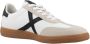 Munich Beige Barru Urban Style Sneakers Beige Heren - Thumbnail 5