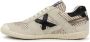 Munich Beige Urban Sneaker Goal Remake Beige Heren - Thumbnail 2