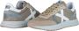 Munich Toekomstige Stads Sneakers Multicolor Heren - Thumbnail 5