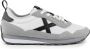 Munich Blanco Street Style Sneaker White Heren - Thumbnail 3