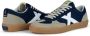 Munich Stijlvolle Sneakers voor Moderne Man Multicolor Heren - Thumbnail 6