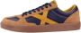 Munich Stijlvolle Sneakers voor Pauze Multicolor Heren - Thumbnail 10